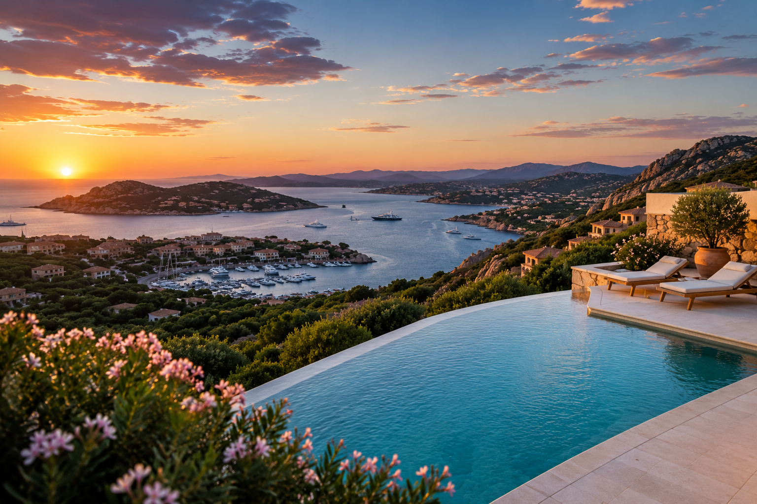 Mercato immobiliare Costa Smeralda 2026: tendenze e prezzi